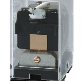 LY1 24VDC OMRON