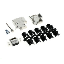 Amphenol L77DE09SST4 image