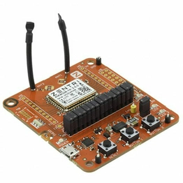AMW106-E03 Silicon Laboratories