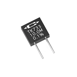 TK733-10.0M-0.1%-10PPM Caddock Electronics