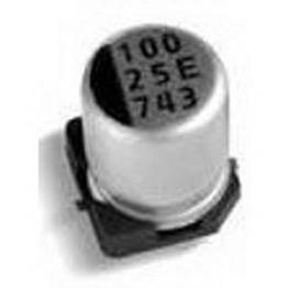 CD025M0470REG-1010 YAGEO