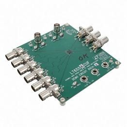 DC892A-B Analog Devices