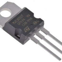 STMicroelectronics MJE3055T image