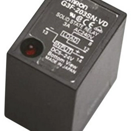 OMRON G3F-203SN-VD DC5-24 image
