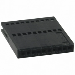 487544-7 TE Connectivity