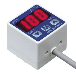 NIDEC COMPONENTS CORPORATION PS30-102R-N image