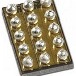 Renesas Electronics ISL91107IINZ-T7A image