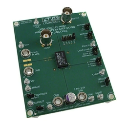 Analog Devices DC1400A image