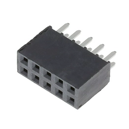 samtec SSW-105-06-S-D image