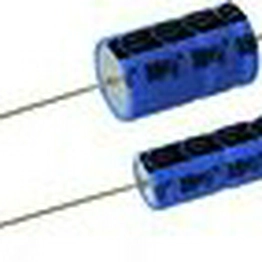 Vishay Intertechnology MAL203038229E3 image