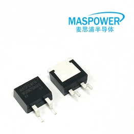 MS05N250HGE0 Maspower