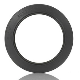 SKF 80X110X10 HMSA10 RG image