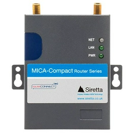 QUARTZ-COMPACT-11-UMTS(EU) Siretta
