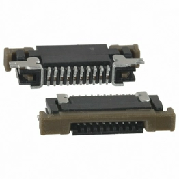 Amphenol SFV10R-1STE1 image
