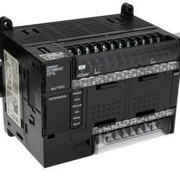 OMRON CP1L-M30DT1-D image