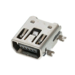 MUSB-05-S-AB-SM-A-K-TR samtec