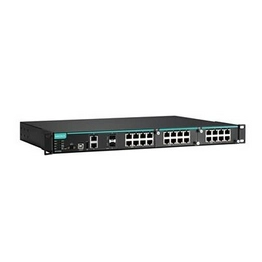 MOXA IKS-6726A-2GTXSFP-HV-HV-T image