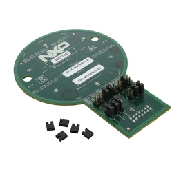 8CH-DMIC NXP Semiconductors