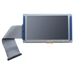 MY-TFT043RV2 MYiR
