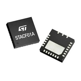 STACF01ATR STMicroelectronics