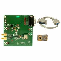 EVAL-ADF4360-8EBZ1 Analog Devices