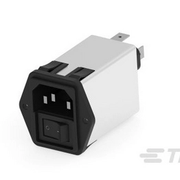 TE Connectivity 6CHS1 image