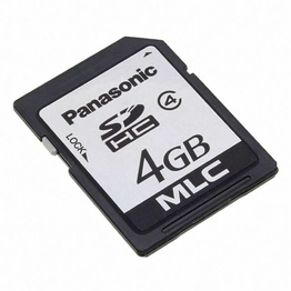 RP-SDPC04DA1 Panasonic