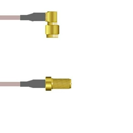 Q-340710005012I Amphenol Custom Cable