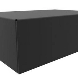 Hammond Manufacturing 1441-8BK3 image