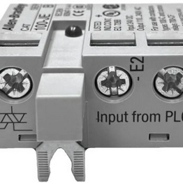 100-K05DJ400 A Allen-Bradley