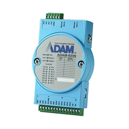 Advantech ADAM-6256-B image