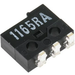 OMRON D2MQ-1-TR image