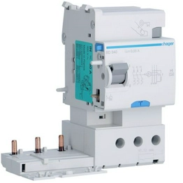 BD340 hager