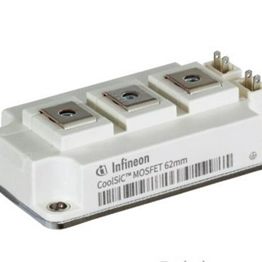 Infineon Technologies FF6MR12KM1BOSA1 image