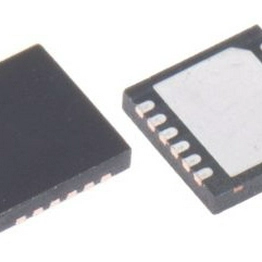 Renesas Electronics ISL9110IRTNZ image