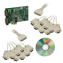 XR17V358IB-E4-EVB MAXLINEAR