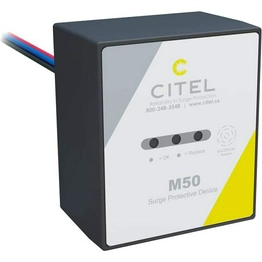M50-120T-B CITEL