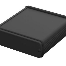 84106100.HMT1 ABPH 1000-0100 Bopla Gehäuse Systeme