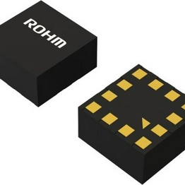 KX134ACR-LBZE2 ROHM
