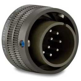 Amphenol MS3106E14S-7PW image