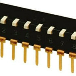 OMRON A6TR8104 image