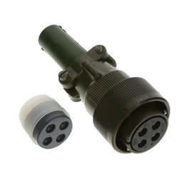 CA3106E22-22S-B ITT
