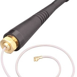 Linx Technologies ANT-B8-PW-QW-UFL image