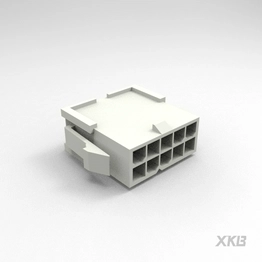 XKB Connectivity X9357HF-2x05G-N2 image