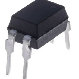 PS2502-1X+V2 Isocom Components