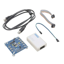 EVKT-MP2672A Monolithic Power Systems