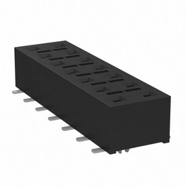 HLE-107-02-F-DV-LC-P samtec