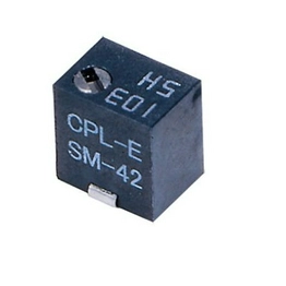 NIDEC COMPONENTS CORPORATION SM-42TW503 image