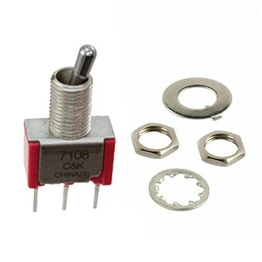 C&K 7108MYCQE22 image
