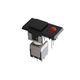 NKK Switches EB2085-A-J22AC image